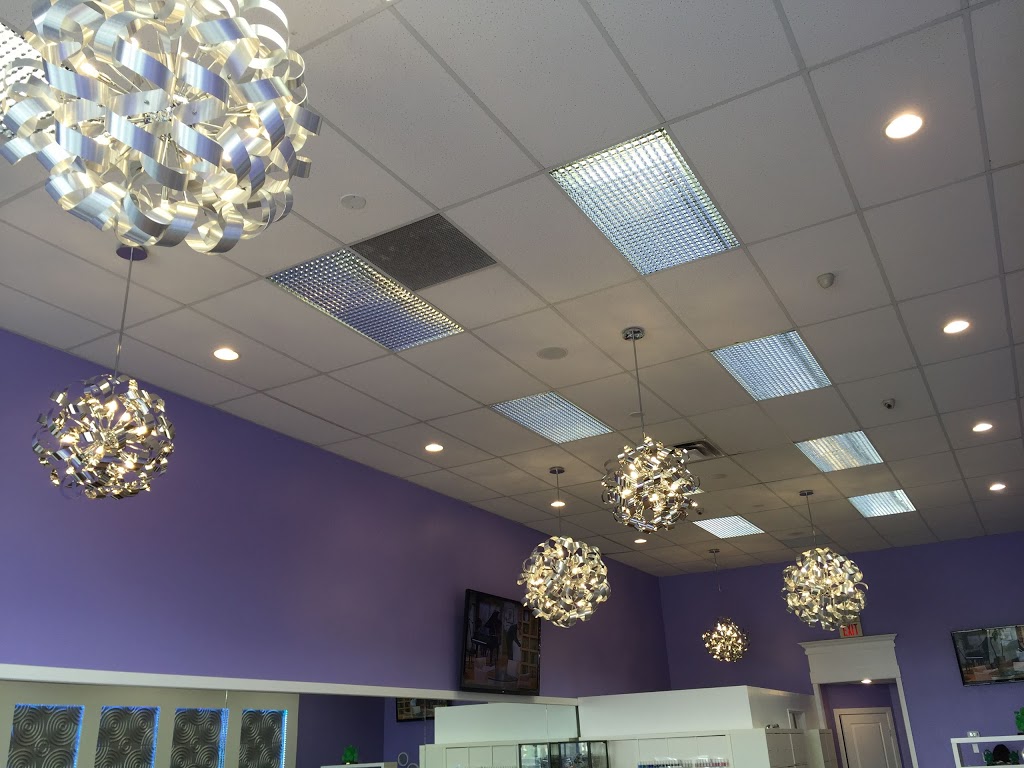 Sugar Nails | 13667 St Albert Trail, Edmonton, AB T5L 5E7, Canada | Phone: (780) 414-6886