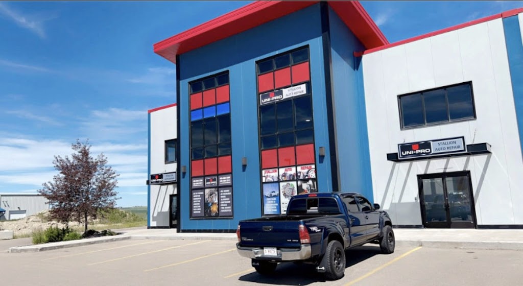 Stallion Auto Repair Airdrie | 109 Gateway Dr NE #2105, Airdrie, AB T4B 0J6, Canada | Phone: (403) 559-3300
