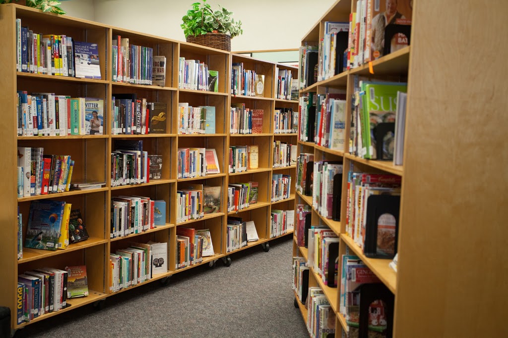 New Sarepta Library | 5150 Centre St, New Sarepta, AB T0B 3M0, Canada | Phone: (780) 975-7513