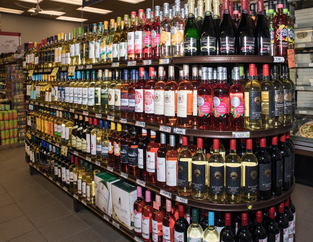 Marché 7-23 Inc. | 17315 Boulevard Lacroix, Saint-Georges, QC G5Z 1B5, Canada | Phone: (418) 227-0548