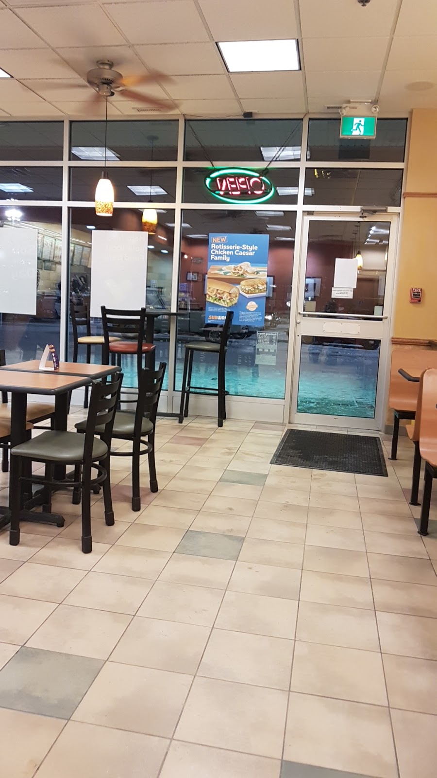 Subway | 3900 Grant Avenue Charleswood Centre Unit 5A and 5B, Winnipeg, MB R3R 3C2, Canada | Phone: (204) 832-7478