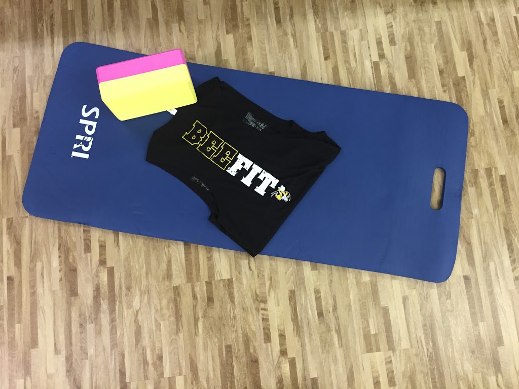 Bee Fit Studio | 80190 Main St, Memphis, MI 48041, USA | Phone: (248) 921-4040