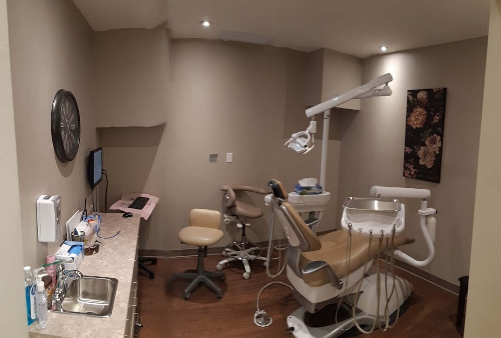 findlay creek family dental | 4100 Albion Rd, Gloucester, ON K1T 3W1, Canada | Phone: (613) 822-1500