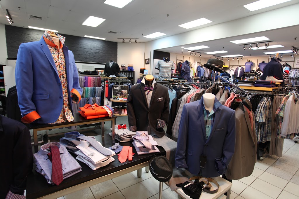 Boutique lAmbassadeur | 1116 Boulevard Vachon N, Sainte-Marie, QC G6E 1N7, Canada | Phone: (418) 387-1496