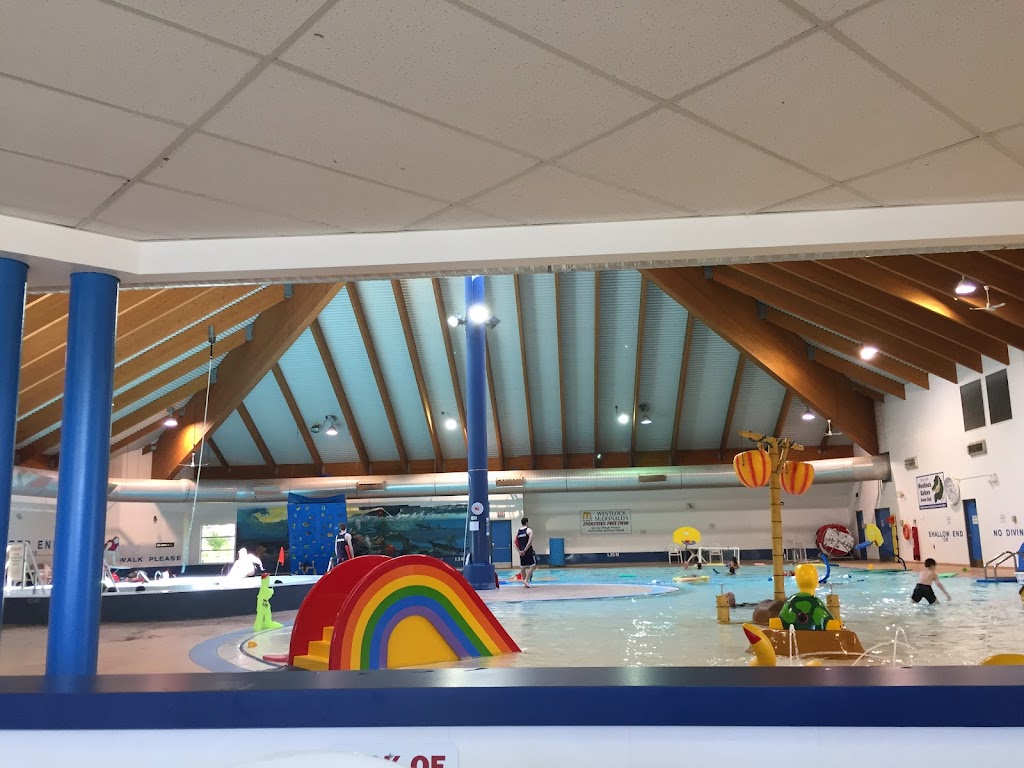 Westlock Aquatic Centre | 10450 106 St, Westlock, AB T7P 2E5, Canada | Phone: (780) 349-6677