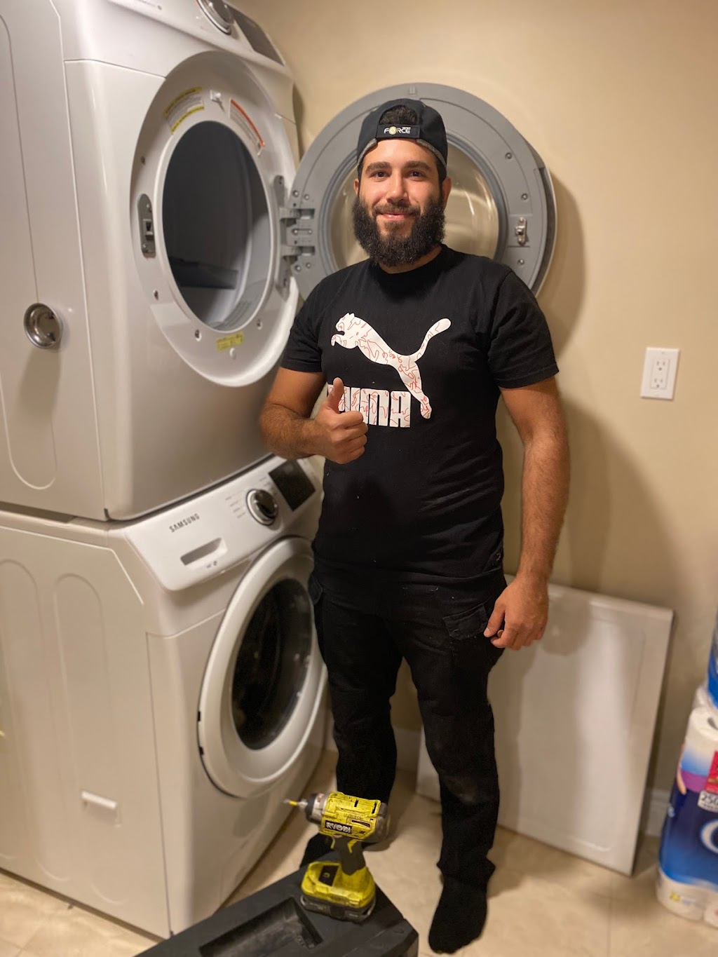 Xclusv Appliance Repair | 230 Concession 5 Rd, Fisherville, ON N0A 1G0, Canada | Phone: (905) 518-0550