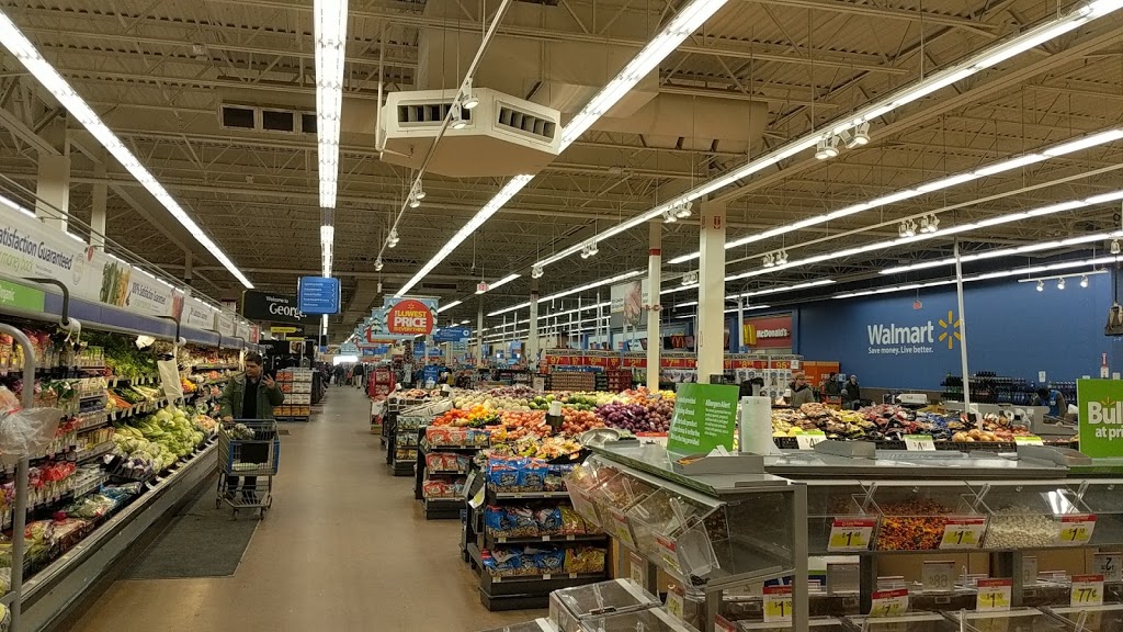 Walmart Stonegate Supercentre | 3035 Clarence Ave S, Saskatoon, SK S7T 0B6, Canada | Phone: (306) 653-8200