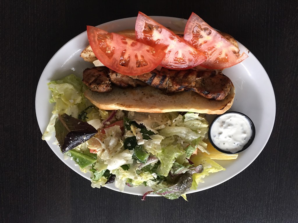 Wundeba Restaurant | 4448 Guelph Line, Burlington, ON L7P 0N2, Canada | Phone: (905) 336-8881