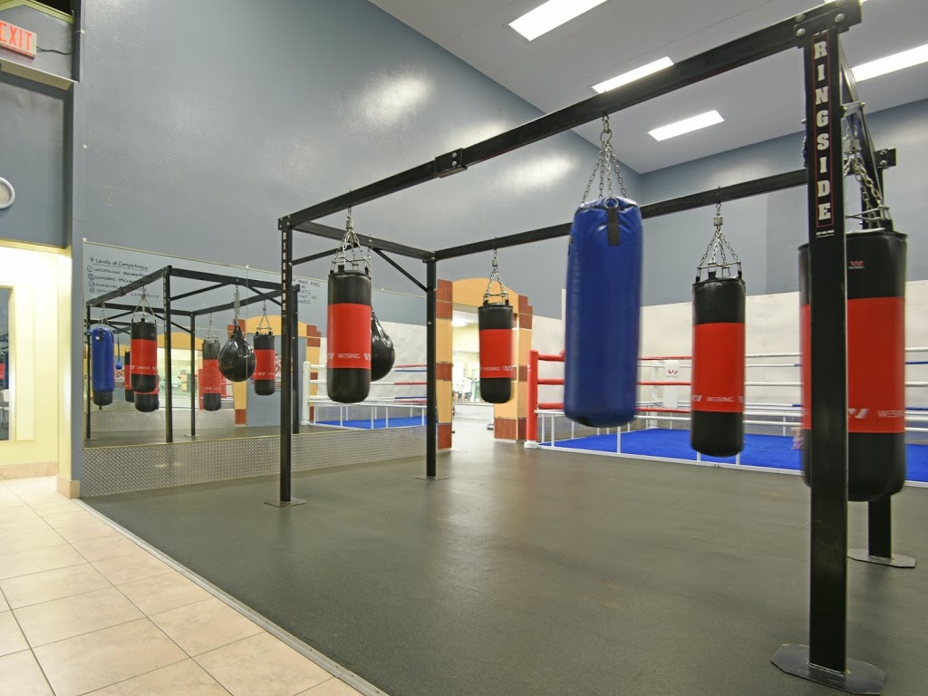 Corcoran’s Boxing Club and Fitness Centre | 1625 Chemong Rd, Peterborough, ON K9J 6X2, Canada | Phone: (705) 957-1142