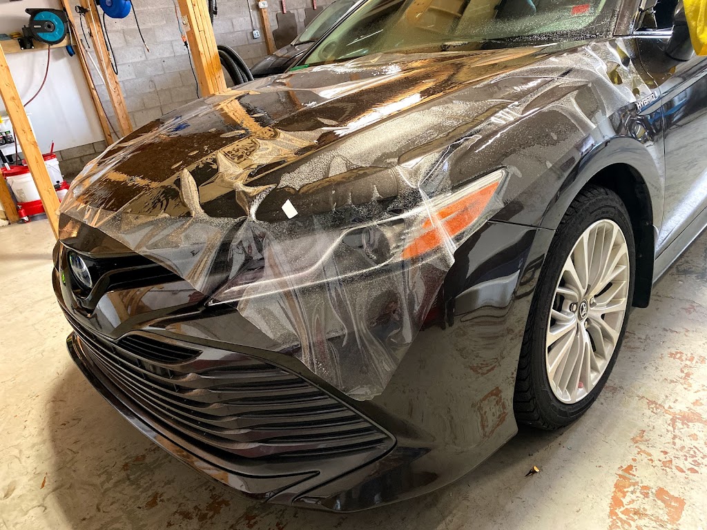 Luxe Auto Spa | 380 Baseline Rd W, Bowmanville, ON L1C 3K3, Canada | Phone: (647) 916-5893