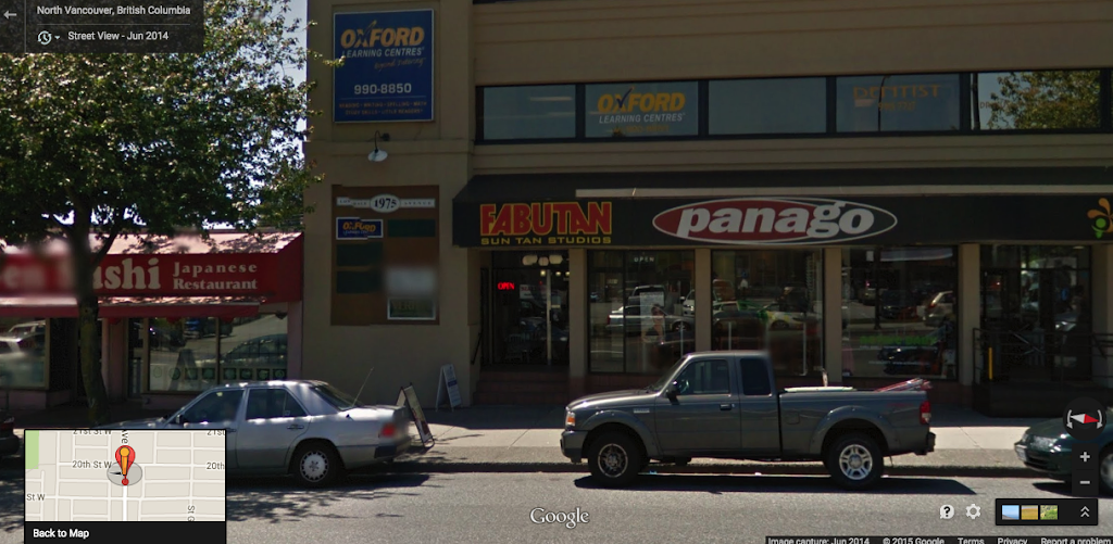 Jamie Taleb Notary Public | 1975 Lonsdale Ave #106, North Vancouver, BC V7M 2K3, Canada | Phone: (604) 971-1985