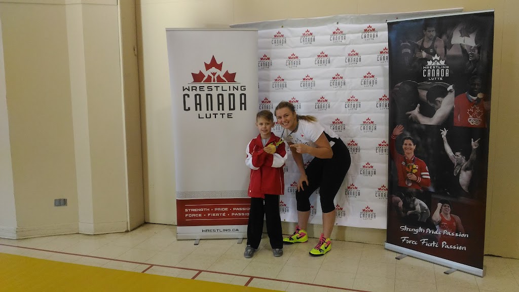 Renfrew Recreation Centre | 67 Argyle St S, Renfrew, ON K7V 1T2, Canada | Phone: (613) 432-3131