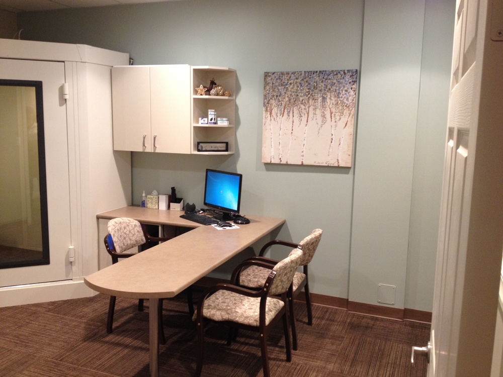 Tsawwassen Hearing Centre | 5682 12 Ave, Delta, BC V4L 1C4, Canada | Phone: (604) 943-0033