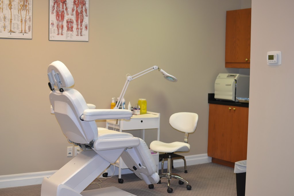 Woodbridge Avenue Chiropractic & Wellness Centre | 53 Woodbridge Ave #4, Woodbridge, ON L4L 9K9, Canada | Phone: (905) 264-8107