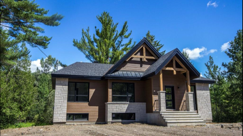 Lefebvre Architecture et Construction | 144 Chem. Blackburn, Val-des-Monts, QC J8N 6A9, Canada | Phone: (819) 923-0243