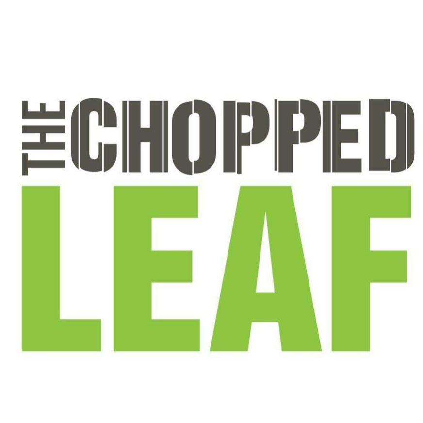 The Chopped Leaf | 3-547 Cundles Rd E, Barrie, ON L4M 0J9, Canada | Phone: (705) 726-2000