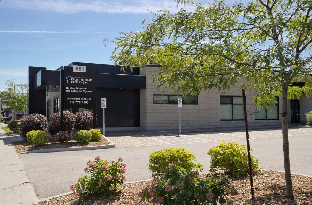 Dr Marc Dufresne | 661 Boulevard Saint-Joseph, Gatineau, QC J8Y 4B3, Canada | Phone: (819) 777-4563