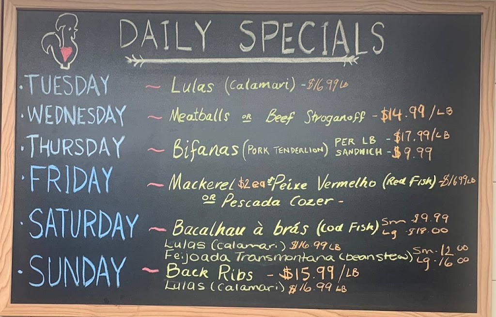 Marias Grill Chicken House | 2828 Kingsway Dr unit 8, Oakville, ON L6J 6X7, Canada | Phone: (905) 829-8395