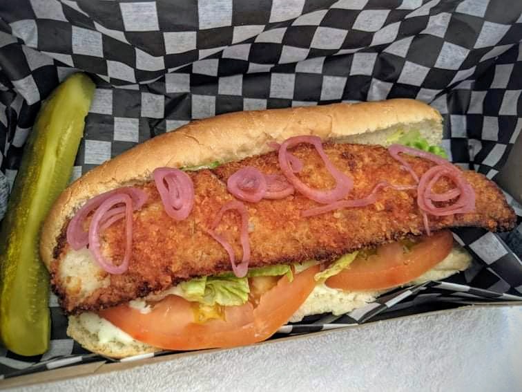 Ship & Plough | 42 Centre St, Gimli, MB R0C 1B0, Canada | Phone: (204) 642-5276