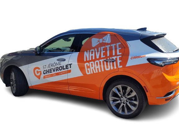RAD Lettrage / Richard Auto Décor | 14280 Rue Rolland-Desjardins local 112, Mirabel, QC J7J 1X2, Canada | Phone: (514) 913-5185