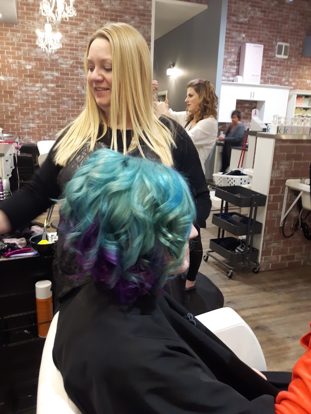 Fifth Element The | 5013 Parkwood Rd, Blackfalds, AB T0M 0J0, Canada | Phone: (403) 885-9877