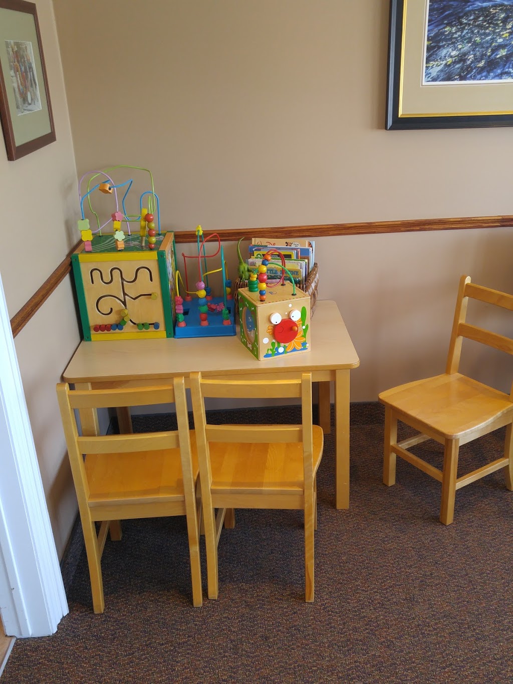 Viznyak Dentistry | 717 Division St, Cobourg, ON K9A 3T1, Canada | Phone: (905) 372-6251