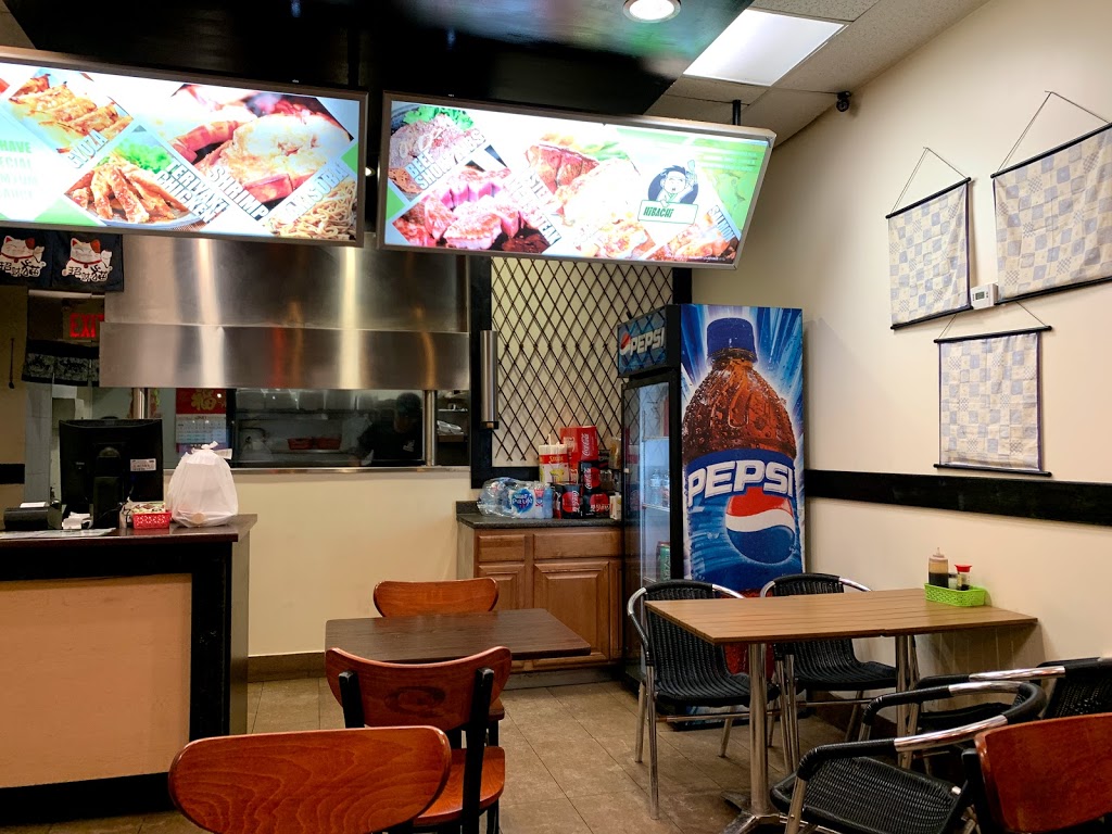 Hibachi Grill | 1848 Liverpool Rd #6, Pickering, ON L1V 1W3, Canada | Phone: (905) 492-8288