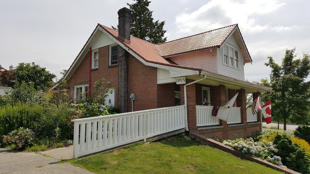 Maple Ridge Museum & Community Archives | 22520 116 Ave, Maple Ridge, BC V2X 0S4, Canada | Phone: (604) 463-5311