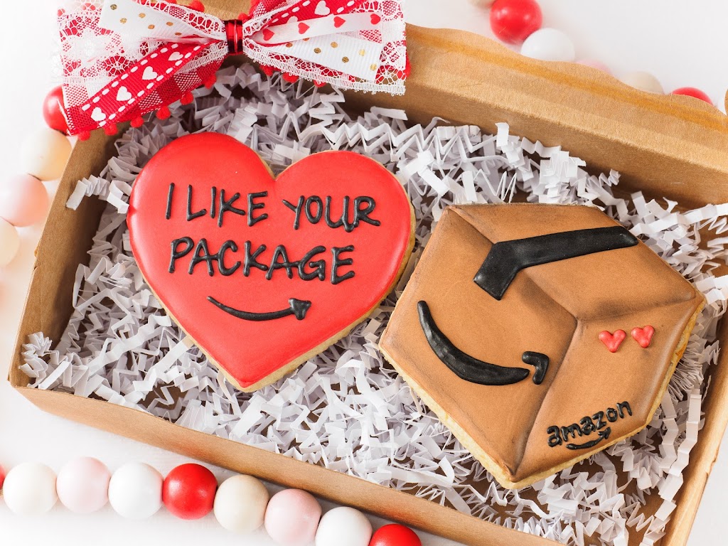 Sprinkles with Love | 47625 Fairfield Rd, Chilliwack, BC V2P 7Z7, Canada | Phone: (604) 338-8026