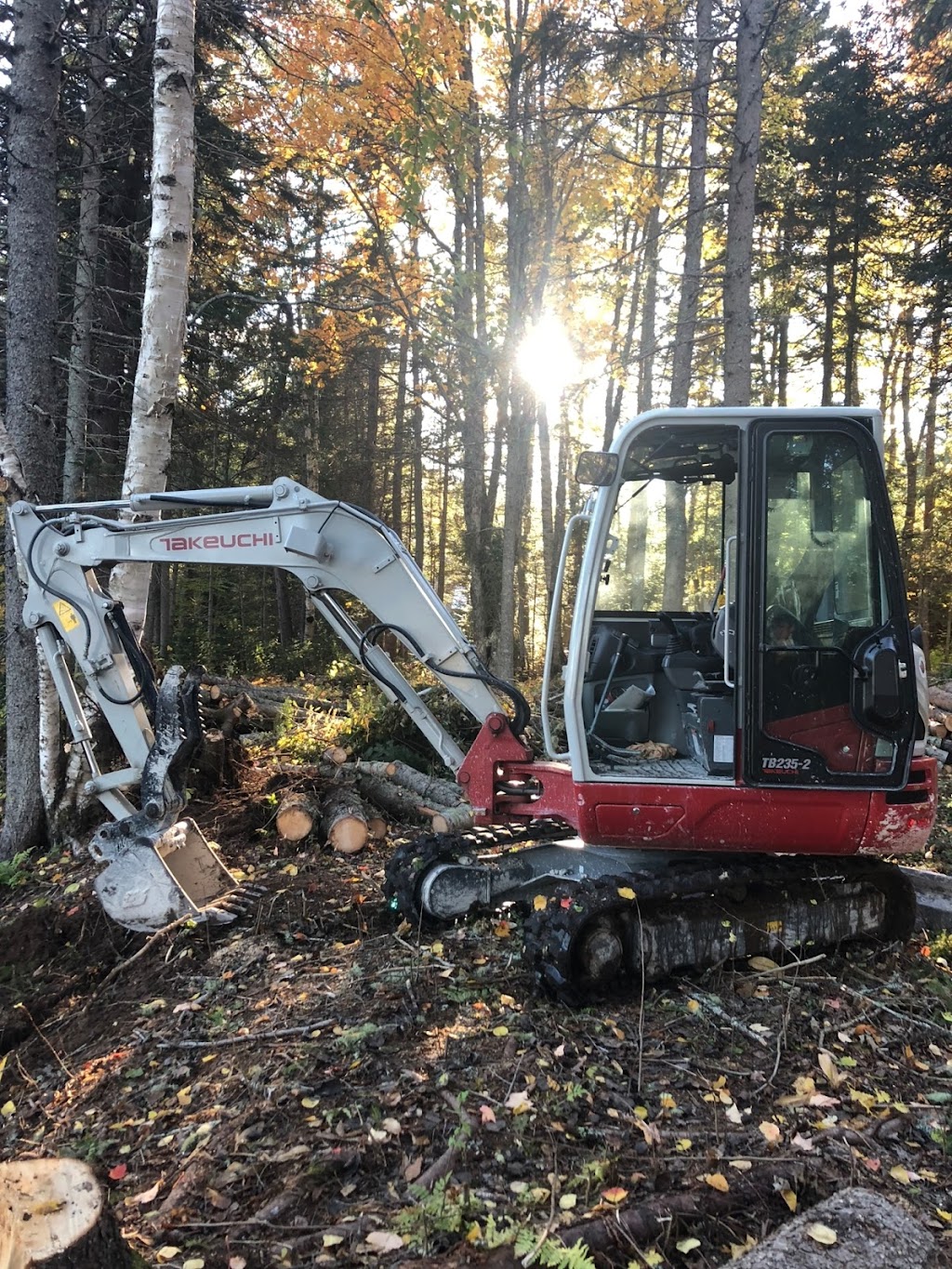 Barriault Construction & Landscaping | 65 Petitcodiac Ln, Dieppe, NB E1A 7N1, Canada | Phone: (506) 232-2837