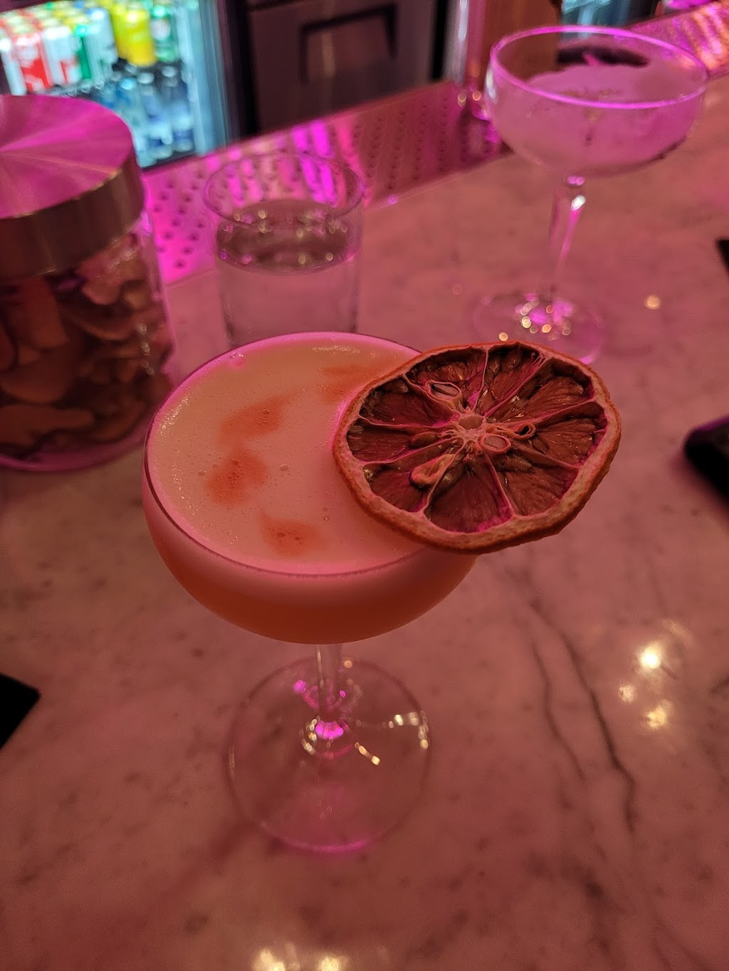 Alibi Lounge Hudson | 422 Rue Main Suite 101, Hudson, QC J0P 1H0, Canada | Phone: (450) 458-8000