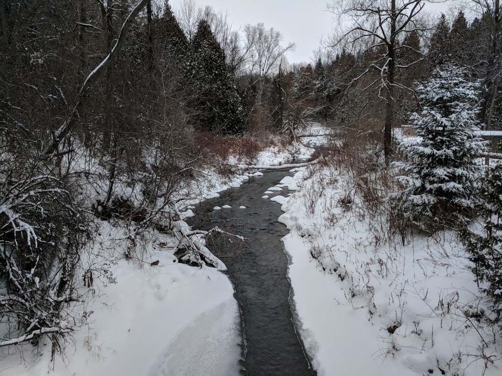 Heber Down Conservation Area | 5000 Cochrane St, Whitby, ON L1P 2A3, Canada | Phone: (905) 579-0411