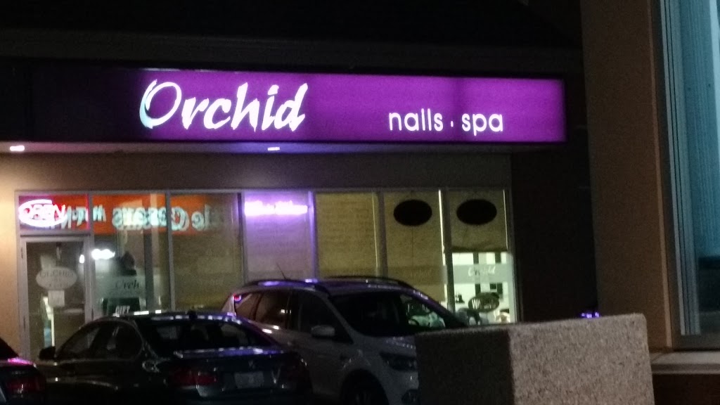 Orchid Nails Spa | 3435 Eglinton Ave W, Mississauga, ON L5M 7Z5, Canada | Phone: (905) 369-0326