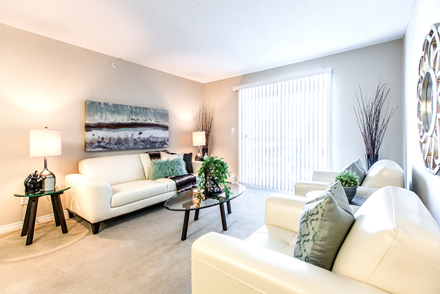 Sunset Valley Apartments | 6120 Stanton Dr SW, Edmonton, AB T6X 0Z4, Canada | Phone: (780) 485-1939