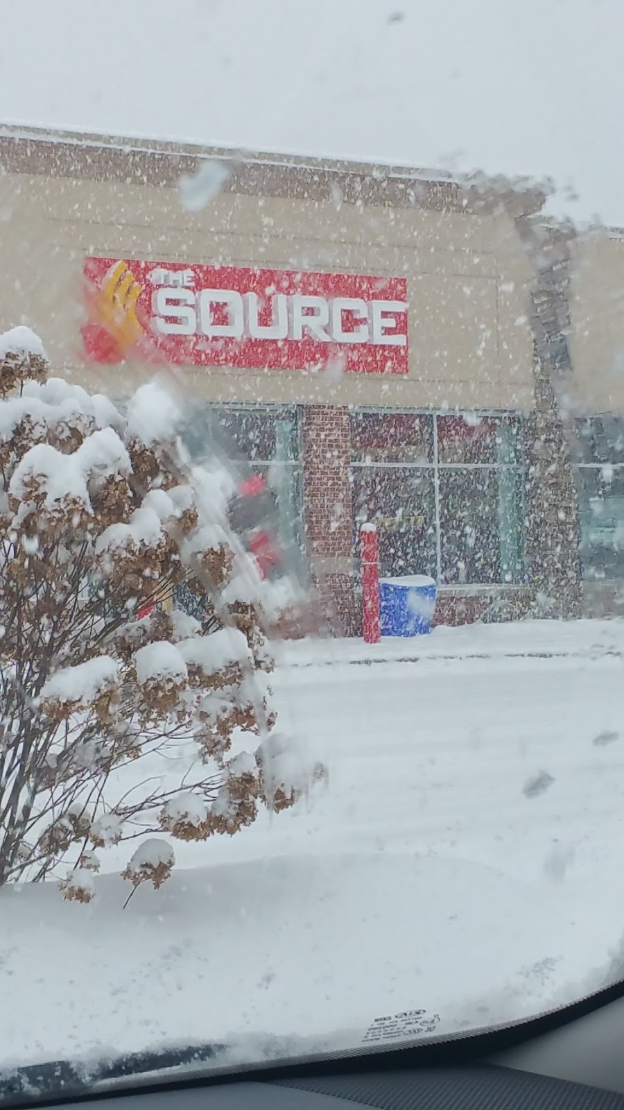 The Source | Downsview Mall, 720 Sackville Dr Unit 120, Lower Sackville, NS B4E 1R8, Canada | Phone: (844) 763-0636