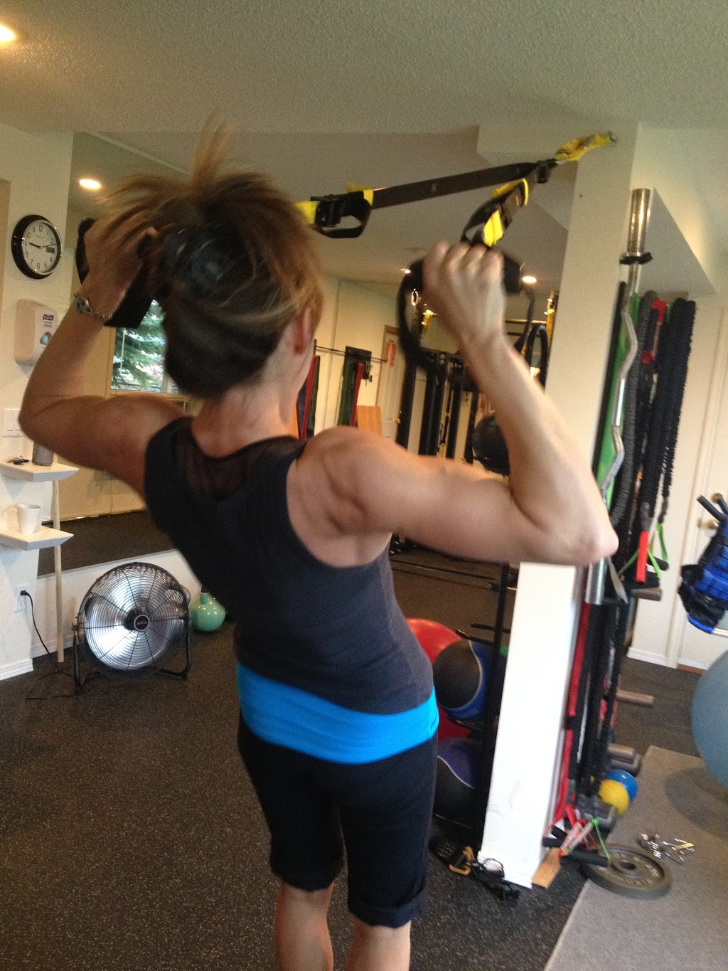 BODYCONNECT Exercise & Lifestyle Coaching | 72 Riverview Cir, Cochrane, AB T4C 1K3, Canada | Phone: (587) 225-5522