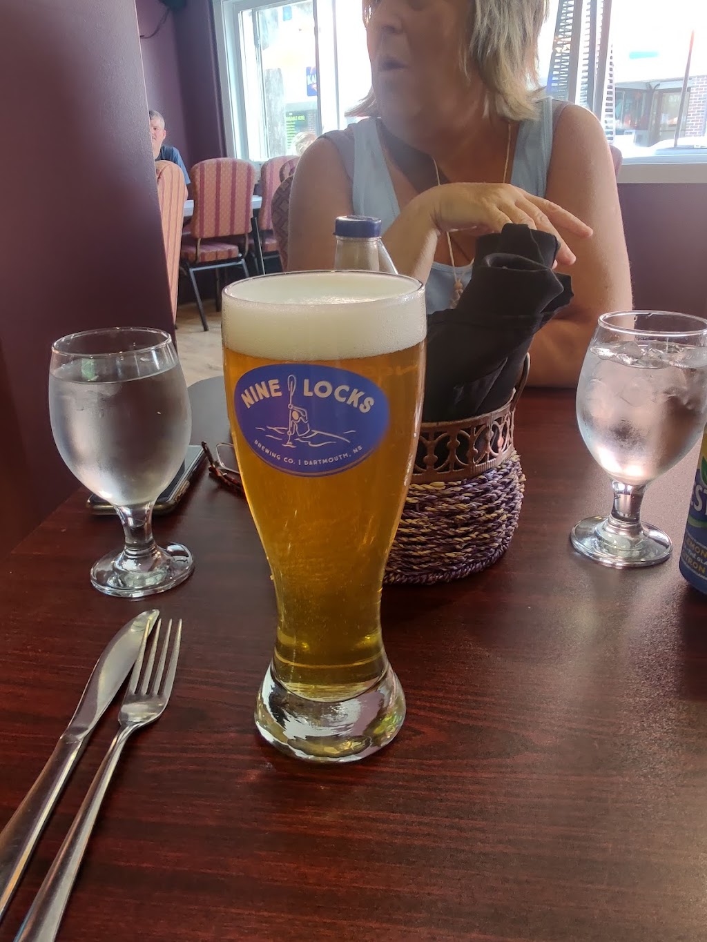 The Blunt Bartender | 563 Prince St, Truro, NS B2N 3J8, Canada | Phone: (902) 843-3843