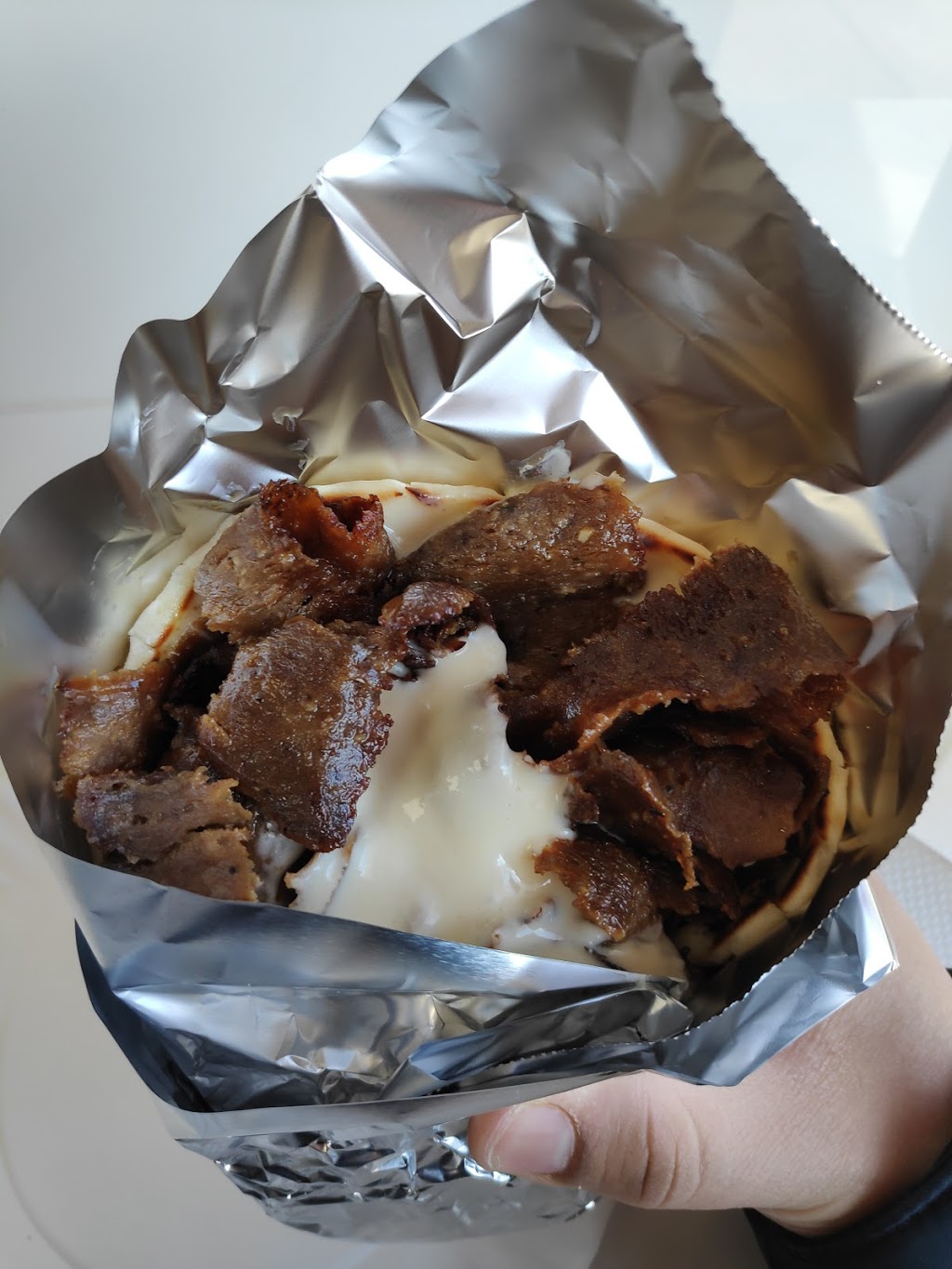Halifax Donair Milton | 295 Main St E, Milton, ON L9T 1P1, Canada | Phone: (905) 878-0406