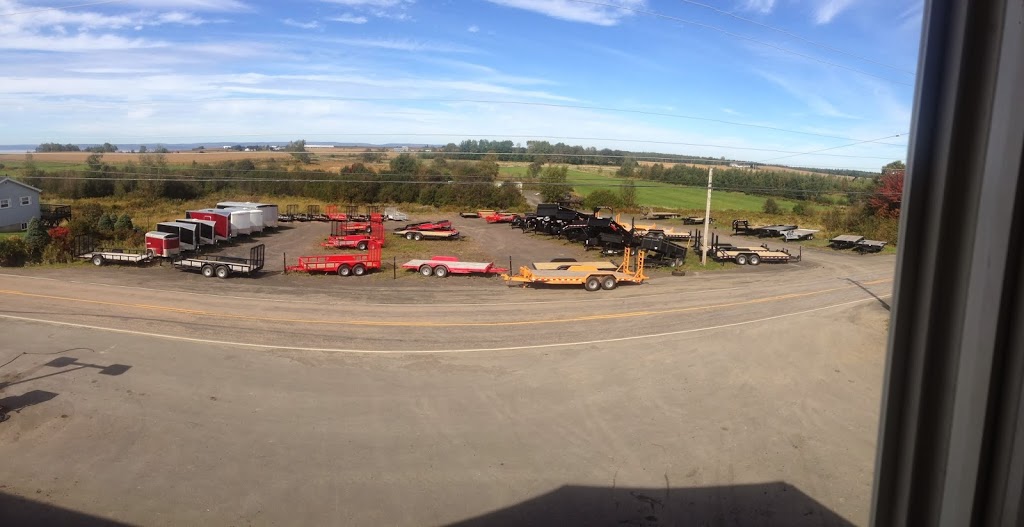 Central Tire Service Ltd | 5196 NS-215, Densmores Mills, NS B0N 1J0, Canada | Phone: (902) 369-2115