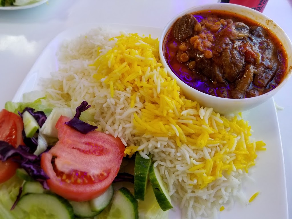 Kako Kabab | 9184 Yonge St #16, Richmond Hill, ON L4C 7A1, Canada | Phone: (289) 597-2247
