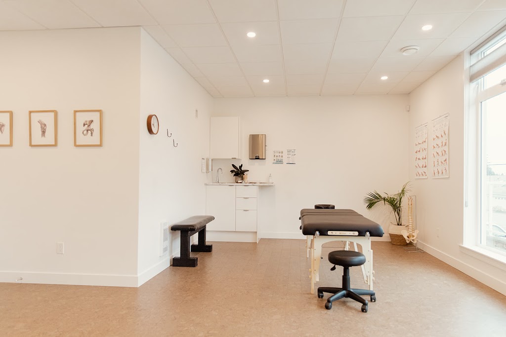 Eryn Freeman Athletic Therapy | 1261 Noel Ave, Comox, BC V9M 4A3, Canada | Phone: (250) 941-2211