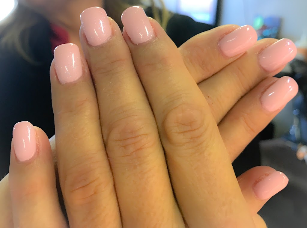 Lesli Hilton’s a Nail Studio 25 + years experience | 53 Marion Dr, Stratford, PE C1A 5J5, Canada | Phone: (902) 393-3700