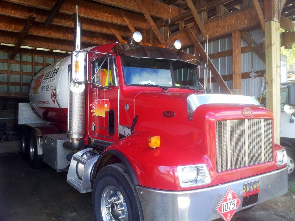 Miller Propane Division de Superior Plus S R L | 181 QC-117, Mont-Tremblant, QC J8E 2X2, Canada | Phone: (819) 425-5651