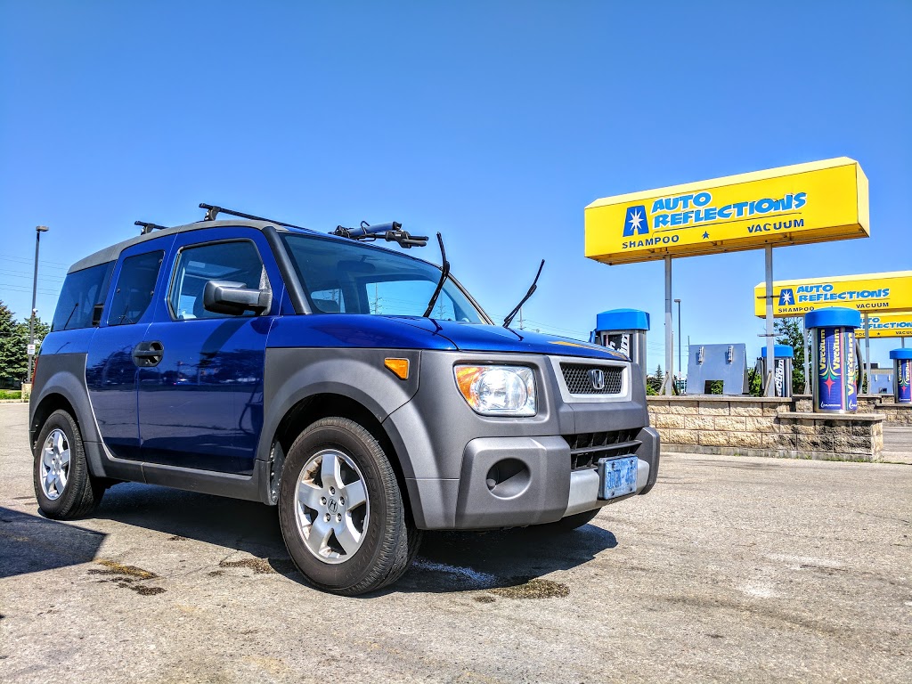 Auto Reflections Car Care | 705 Southgate Dr, Guelph, ON N1G 4S2, Canada | Phone: (519) 824-1117