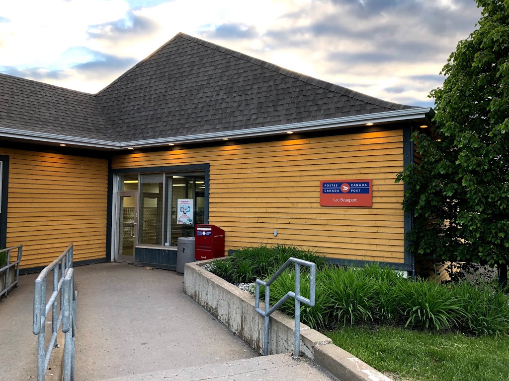 Canada Post | 1015 Boulevard du Lac #1, Lac-Beauport, QC G3B 0A0, Canada