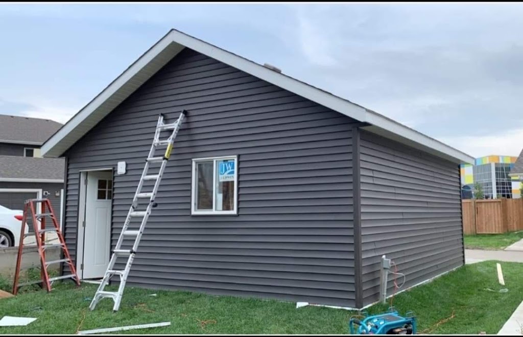 RRH Construction Ltd | 480 Crystallina Nera Dr NW #102, Edmonton, AB T5Z 0R6, Canada | Phone: (780) 294-9789