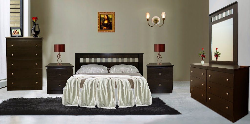 Modern Furniture Manufacturing Inc | 3420 Pharmacy Ave #14, Scarborough, ON M1W 2P7, Canada | Phone: (416) 293-9892
