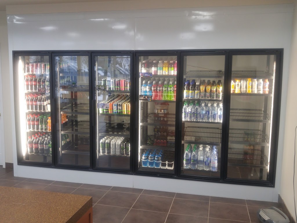 Elmira Service Centre | 16 Church St E, Elmira, ON N3B 2K8, Canada | Phone: (519) 669-8500
