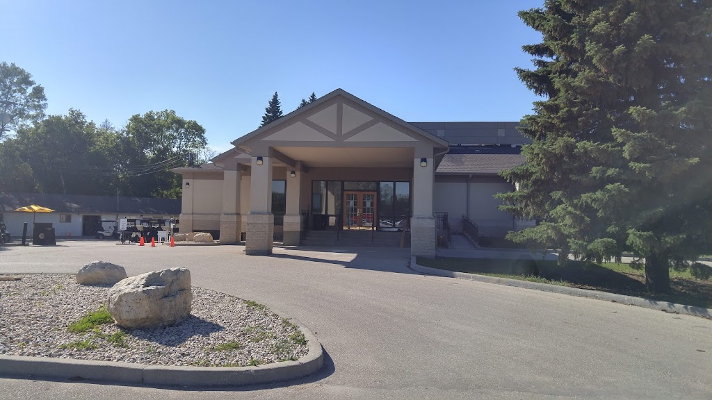 Bel Acres Golf & Country Club | Manitoba R0C 3A0, Canada | Phone: (204) 632-8337