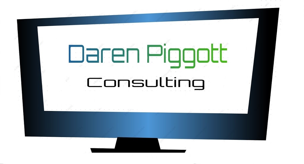 Daren Piggott Consulting | 501 Springbank Ave, Woodstock, ON N4T 1H3, Canada | Phone: (519) 539-7212
